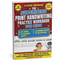 Superhero Handwriting Workbook