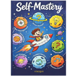 Children's Self Mastery Notebook
