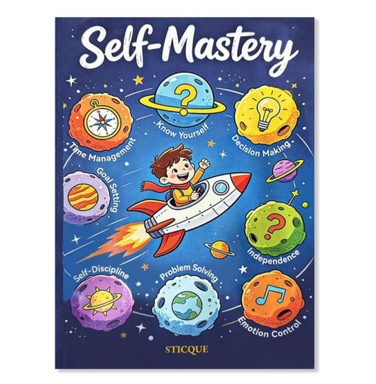 Children's Self Mastery