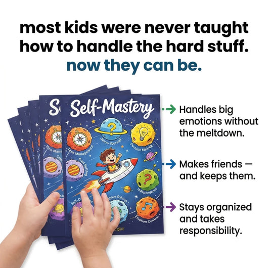 Children's Self Mastery
