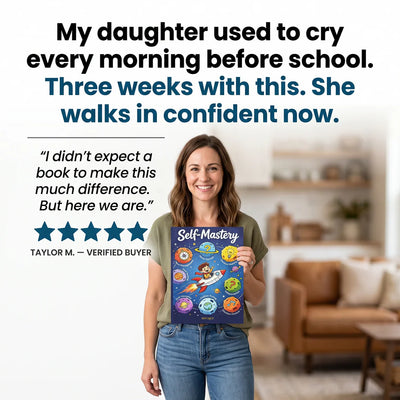 Children's Self Mastery