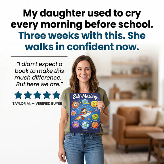 Children's Self Mastery
