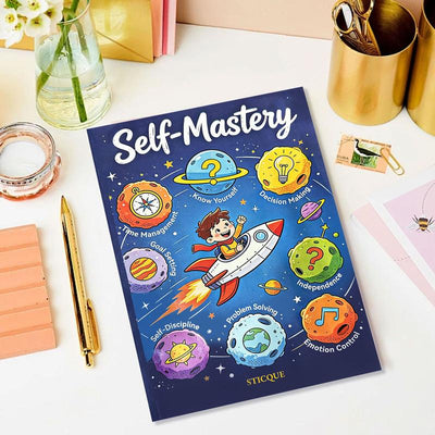 Children's Self Mastery