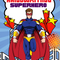 HOW TO RAISE A HANDWRITING SUPERHERO