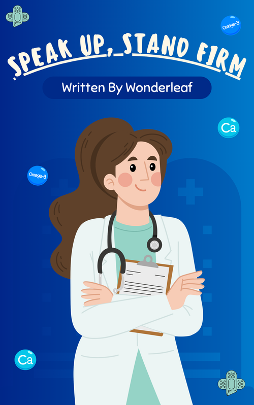 Speak Up, Stand Firm: The Nurse's Guide to Assertive Communication